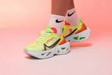 Nike ZoomX Vista Grind 'Barley Volt'