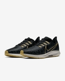 Nike Air Zoom Pegasus 36 Premium 'Black Gold'