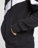 Nike Jacket Swoosh Black (form Âu)