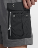 Nike Short NSW Me Grey