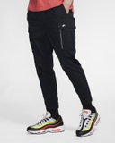 Nike Quần Caro Black (form Á)