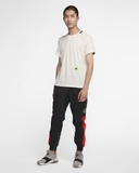 Nike Áo Dri-FIT Pale Ivory