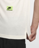 Nike Áo Dri-FIT Pale Ivory