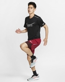 Nike Áo Running Breathe (form Âu)