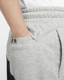 Nike Short NSW Black Grey (form Á)