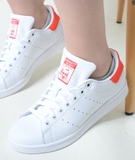 Adidas Stan Smith 'Đỏ Tươi'