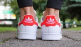 Adidas Stan Smith 'Đỏ Tươi'