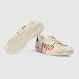 Gucci Ace 'Gucci Blade - Distressed White'
