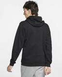 Nike Hoodie BeTrue Black