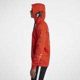 Nike Hoodie Justdoit cam (form Âu)