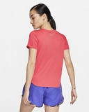 Nike Áo Running Red (form Á)