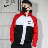 Nike Áo Gió NSW Swoosh 2020 (form Á)