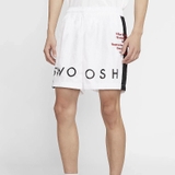 Nike Short NSW Swoosh Classic 'Trắng'