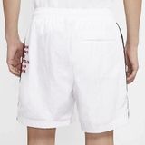 Nike Short NSW Swoosh Classic 'Trắng'