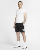 Nike Short DRI-FIT Black White