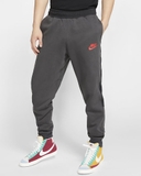 Nike Jogger Graphic BlackBlack Grey (form Âu)