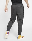 Nike Jogger Graphic BlackBlack Grey (form Âu)