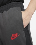 Nike Jogger Graphic BlackBlack Grey (form Âu)