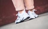 Nike M2K Tekno ESS 'Metallic Silver'