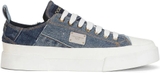 Giày D&G Classic 'Denim'