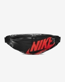Nike Túi chéo Heritage Black 2020