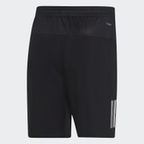 Adidas Quần short Tennis 2019 đen (form Á)