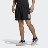 Adidas Quần short Tennis 2019 đen (form Á)