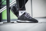 Adidas Tubular Shadow Black