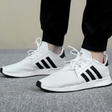 Adidas XPRL white black