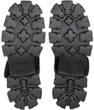 Prada Ankle Combat Boot