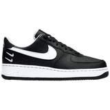 Air Force 1 '07 LV8 'Double Swoosh - Black White'