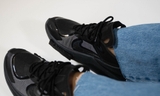 Nike Fontanka Edge 'Triple Black'