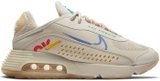 Neymar Jr. x Nike Air Max 2090 'Sạm Nâu'