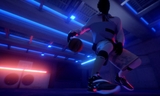 Nike Adapt BB 2.0 'NBA ASG 2020'