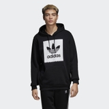 Adidas Hoodie Original Trefoil (form Âu)