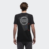 Adidas Tee Original Pocket Black (form Á)