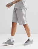 Adidas Short Grey Original (form Á)