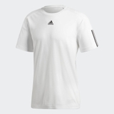 Adidas Áo thể thao 3 sọc logo mid (form Âu)