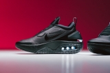 Nike Adapt Auto Max 'Triple Black'
