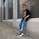 LV ZigZag Sneaker 'Gold'