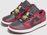 Air Jordan 1 Low SE 'Dark Beetroot'
