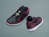 Air Jordan 1 Low SE 'Dark Beetroot'