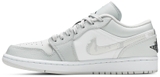 Jordan 1 Low 'Camo'