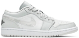 Jordan 1 Low 'Camo'