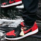 Jordan 1 Low 'Lunar New Year'