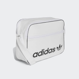 Adidas Bag vintage white original (12X29X39)