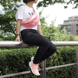 Adidas Túi chéo Original hồng