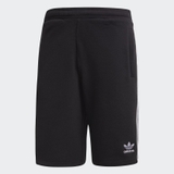 Adidas Short 3-Stripes Original (form Âu)