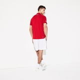 Lacoste Polo Sport Novak Djokovic Red (form Âu)