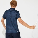 Lacoste Polo Tennis Pique Navy Blue 3RU (form Âu)